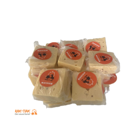 Portion de Fromage Gruyère – Dutch Touch