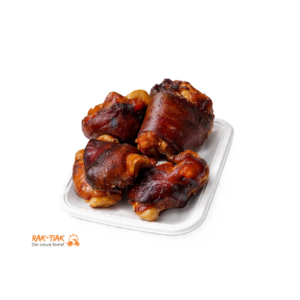 Patte (Yell) de bœuf fumée – Tradition et authenticité