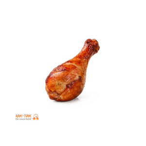 Barquette de Pilons de Poulet Fumé Épicés