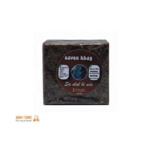 Savon KHAY Rituel – 100% naturel, 100% Bio