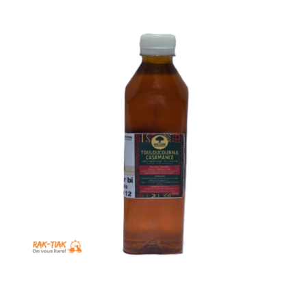 Huile de Touloucounna - 500ml
