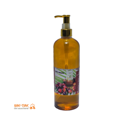 Huile Palmiste - 500ml