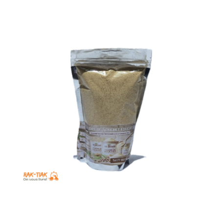 Poudre de Souchet Ndïïr