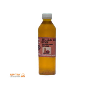 Huile de Sump - 500ml
