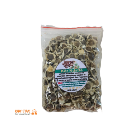 Graines de Moringa – 100% naturel, 100% Bio
