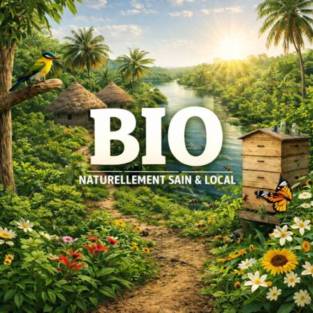 100% Bio