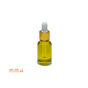 Sérum Ñiannî – 15 ml - 100% naturel - 100% Bio