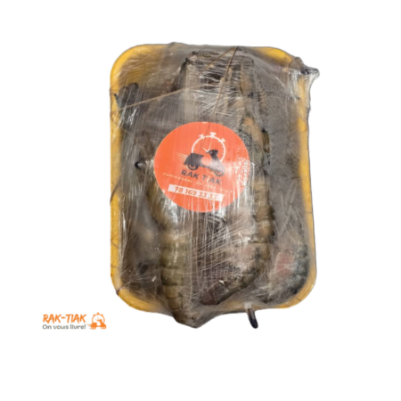 Langoustines Fraîches – 1kg