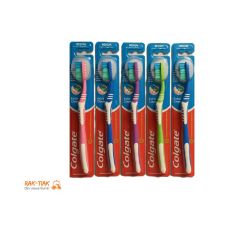 Colgate Extra Clean – Medium