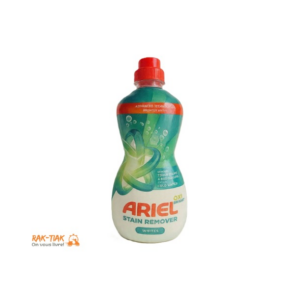 Ariel Oxi Bright – Spécial Blancs