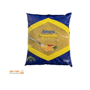 Vermicelles Amira – 5kg