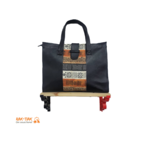 Élégance & authenticité : le sac qui fait la différence !