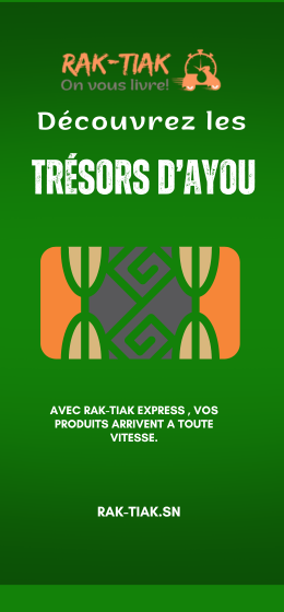 TresorsAyou